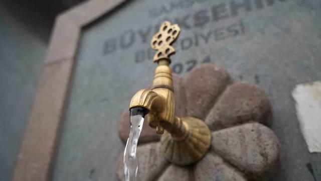 Samsun’da içme suyuna sıkı denetim: 3 bin 328 numune temiz çıktı