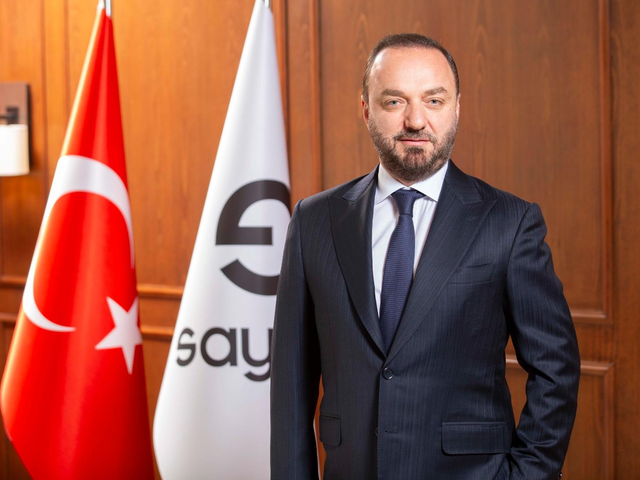 SAYTEK, enerji ve sağlık sekt&ouml;r&uuml;yle &ldquo;En hızlı b&uuml;y&uuml;yen 100 şirket&rdquo; arasına girdi