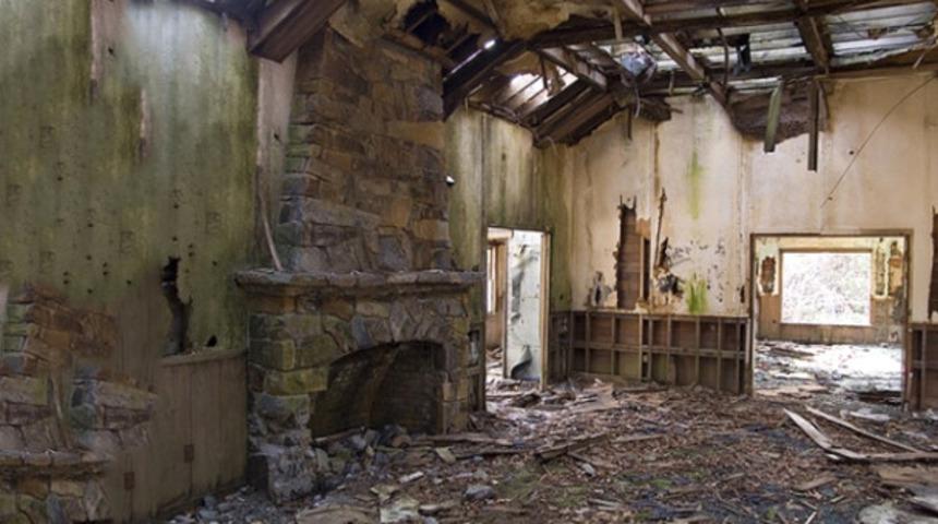 Günün en iğrenç haberi! 14 yaşındaki çocuğu harabe eve götürüp defalarca tecavüz etti!