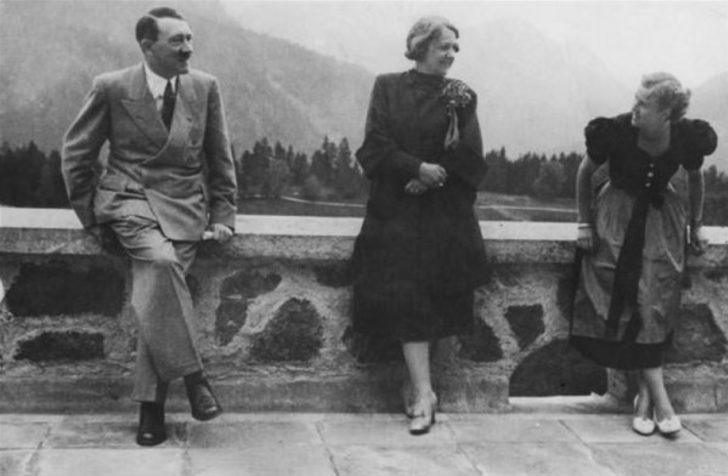 Hitler hakkında şok bilinmeyenler G1