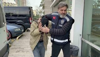 Uyuşturucu hapla yakalanan ş&uuml;pheliye adli kontrol