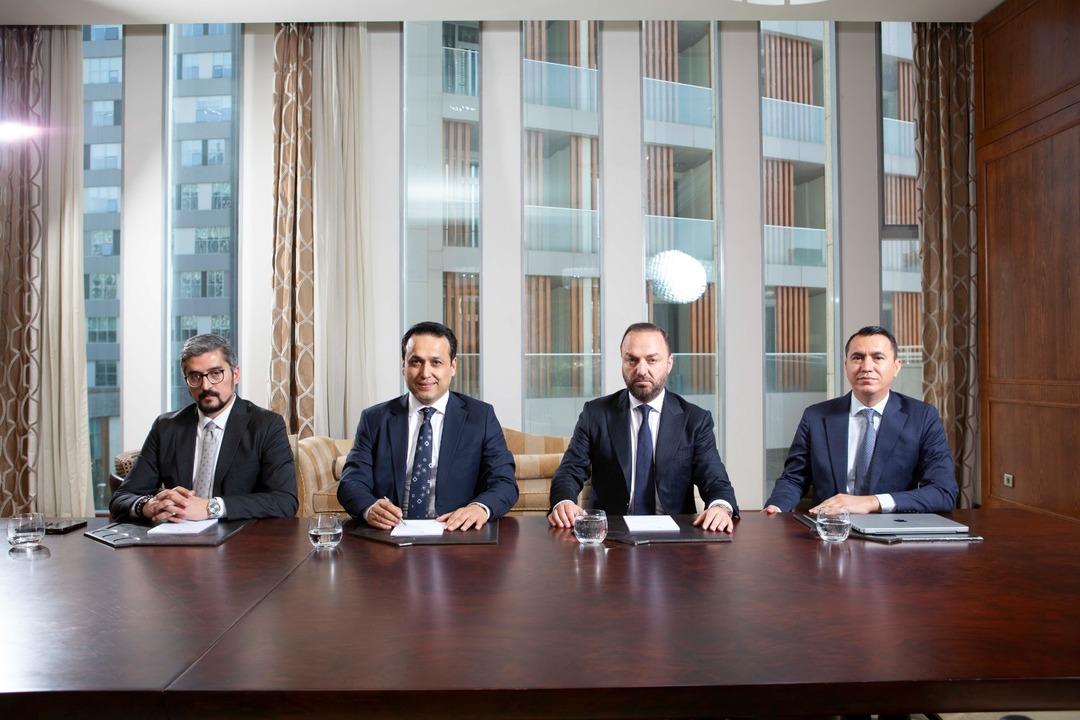 SAYTEK, enerji ve sağlık sektörüyle “En hızlı büyüyen 100 şirket” arasına girdi 1