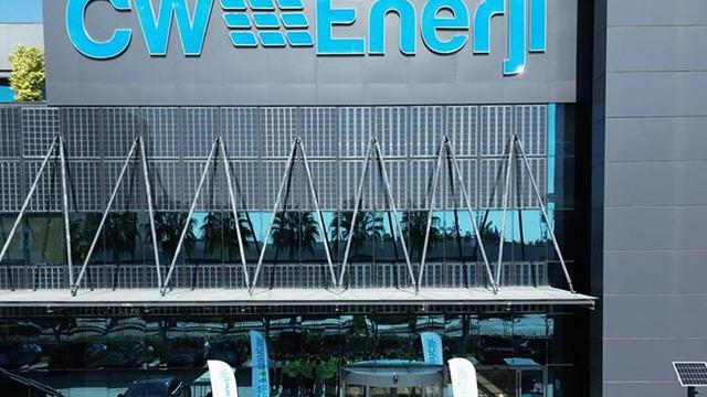 CW Enerji'den (CWENE) Kırgızistan ile stratejik iş birliği mesajı