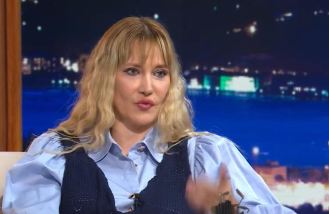 Ünlü şarkıcı Gökçe hastalığını ilk kez açıkladı! "İlacı yok" 3