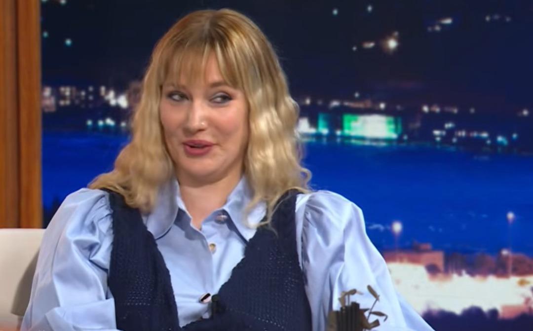 Ünlü şarkıcı Gökçe hastalığını ilk kez açıkladı! "İlacı yok" 2