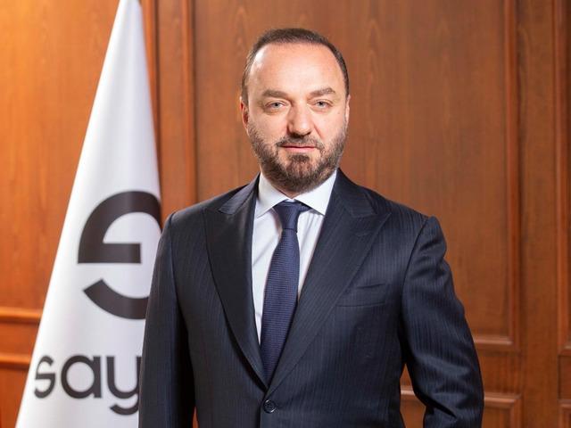 SAYTEK, enerji ve sağlık sekt&ouml;r&uuml;yle &ldquo;En hızlı b&uuml;y&uuml;yen 100 şirket&rdquo; arasına girdi