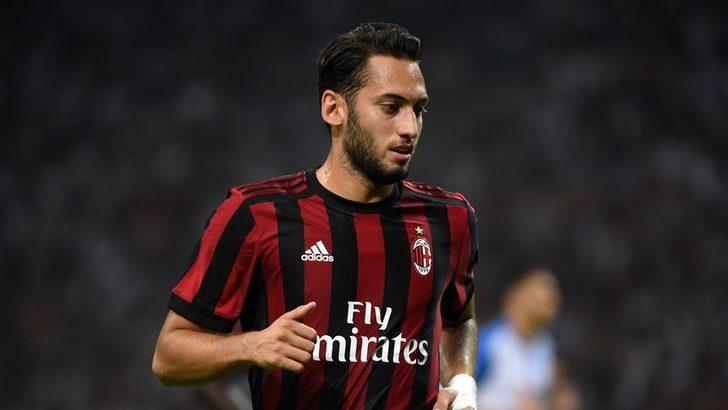 Hakan Çalhanoğlu'na Gennaro Gattuso'dan ağır sözler! G2