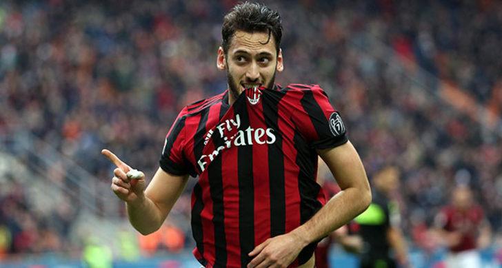 Hakan Çalhanoğlu'na Gennaro Gattuso'dan ağır sözler! G3