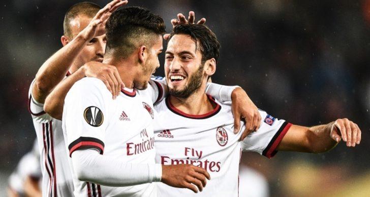 Hakan Çalhanoğlu'na Gennaro Gattuso'dan ağır sözler! G4