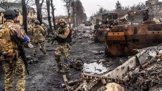 Rusya'dan zehir zemberek açıklama! 'Nükleer bomba' ihtimaline karşı açık tehdit: Üçüncü dünya savaşına giden yol