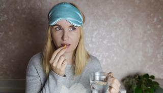 Melatonin dost mu, d&uuml;şman mı? Uzman isim ger&ccedil;eği a&ccedil;ıkladı!