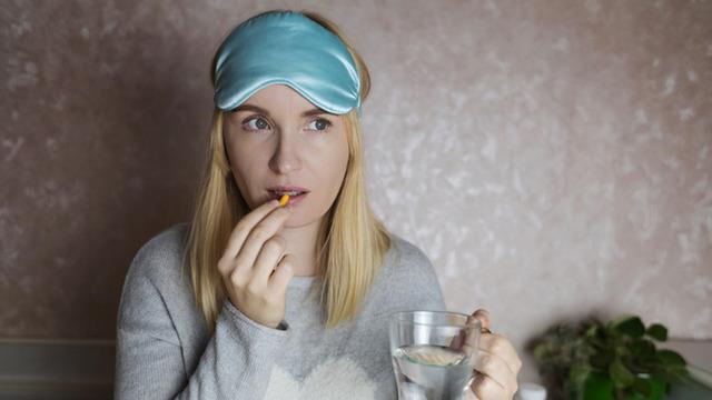 Melatonin dost mu, düşman mı? Uzman isim gerçeği açıkladı!