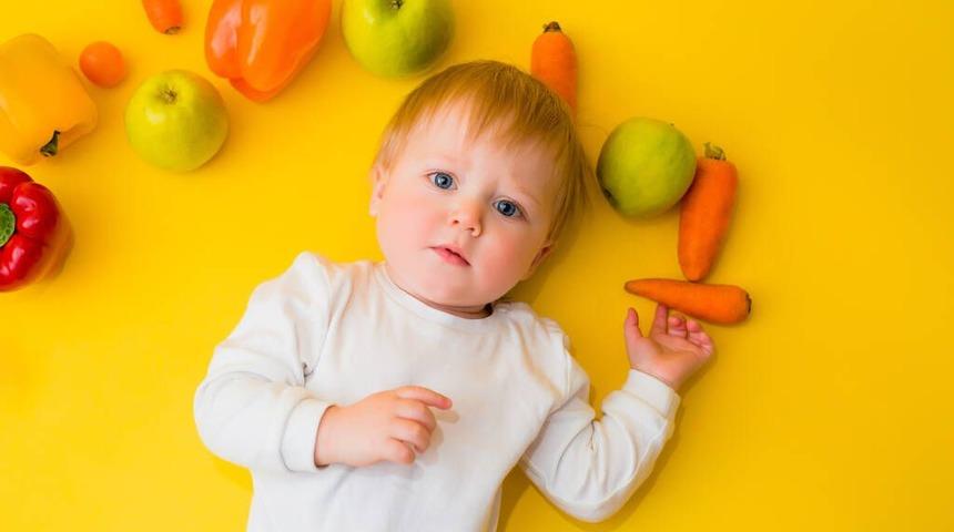 Bebek maması se&ccedil;iminde g&uuml;venli alışveriş