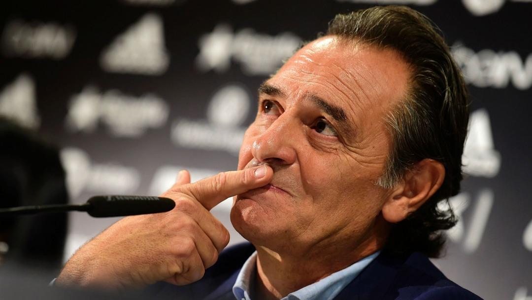 Juventus–Galatasaray maçına damga vuran çıkış! Prandelli iddiaya bile girdi 4