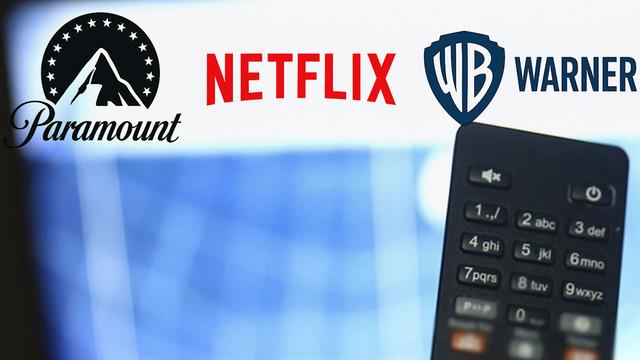 Sular durulmuyor! Warner Bros. Discovery, yeni satın alma teklifini incelediğini açıkladı