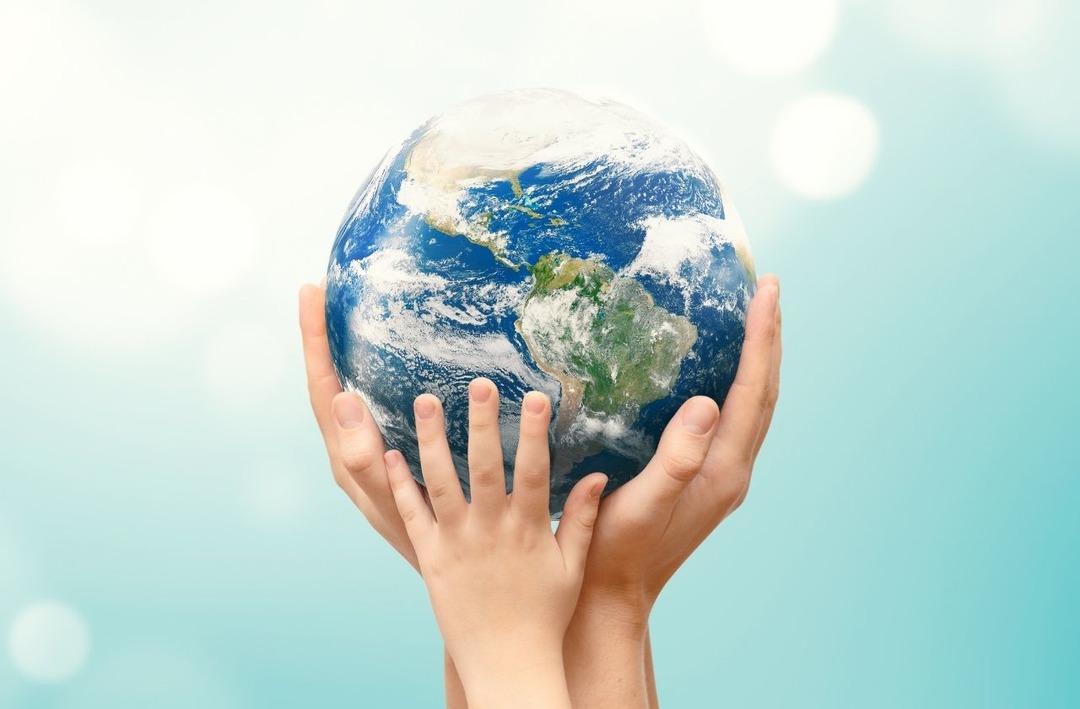 Doğadaki imzamız: Ekolojik Ayak İzi 4