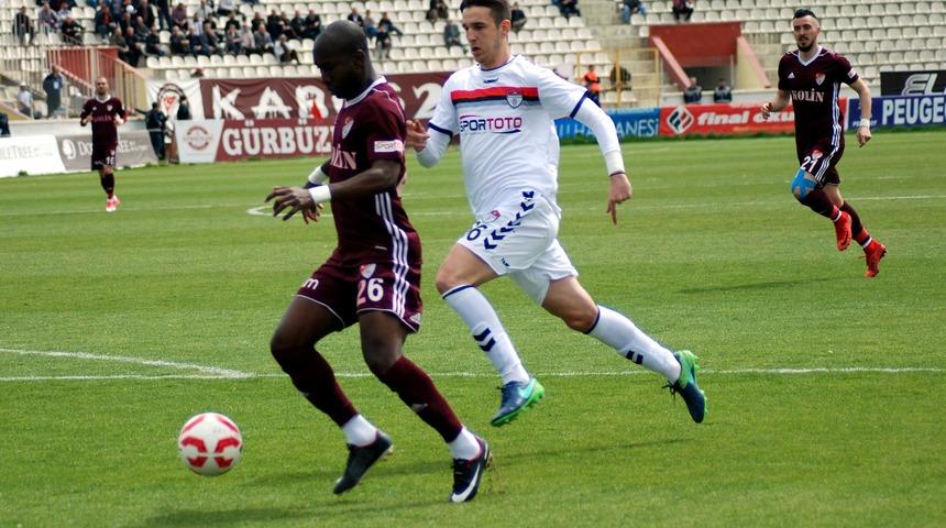 Grandmedical Manisaspor'un k&uuml;me d&uuml;şmesi kesinleşti