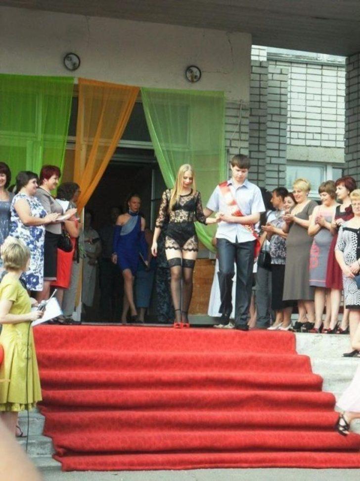 Mezuniyette bunu giydiler  G3