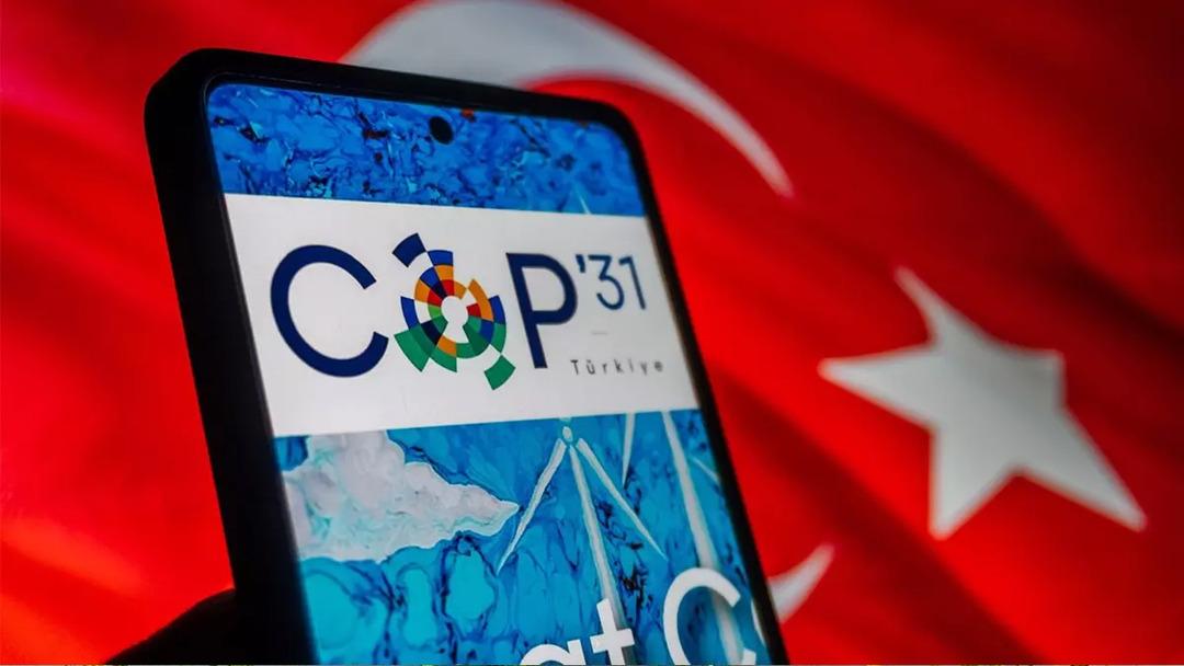 Sıfır Atık Vakfı COP31 Dijital Koordinasyon Merkezi ni hayata ge&ccedil;irdi 1