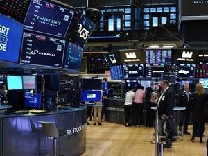 New York borsası yatay seyirle a&ccedil;ıldı