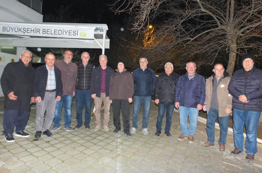 Balıkesir de 3 dakika erken okunan ezan kafaları karıştırdı: M&uuml;ft&uuml;den a&ccedil;ıklama geldi 2