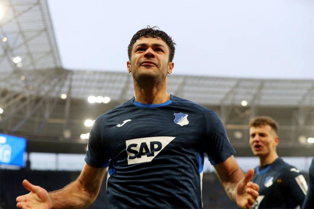 Avrupa&rsquo;yı sallayan iddia! Barcelona dan Ozan Kabak hamlesi: &ldquo;&Ccedil;ok &ccedil;ekici bir fırsat&rdquo;  2