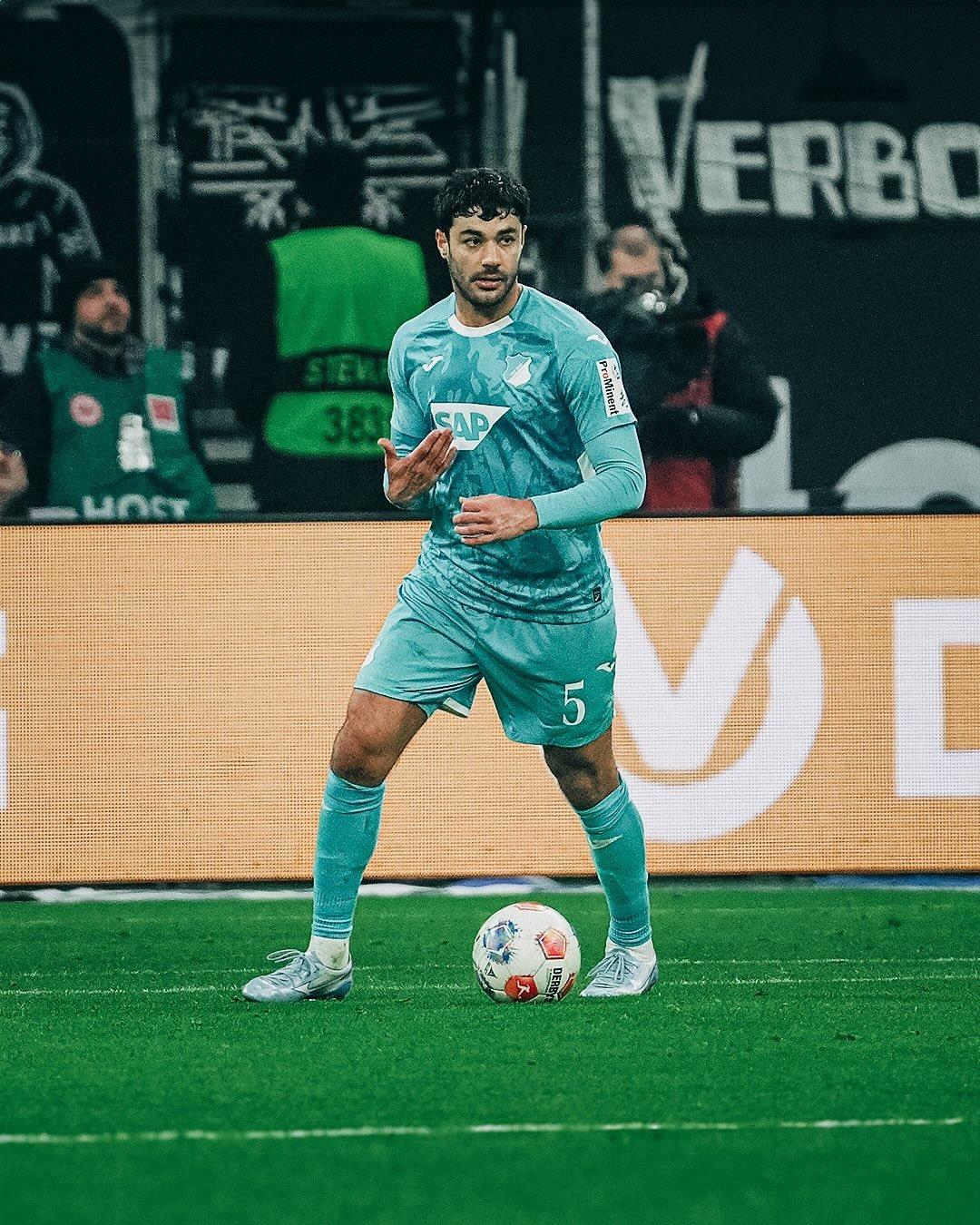 Avrupa&rsquo;yı sallayan iddia! Barcelona dan Ozan Kabak hamlesi: &ldquo;&Ccedil;ok &ccedil;ekici bir fırsat&rdquo;  3