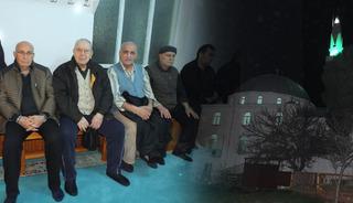 Balıkesir'de 3 dakika erken okunan ezan kafaları karıştırdı