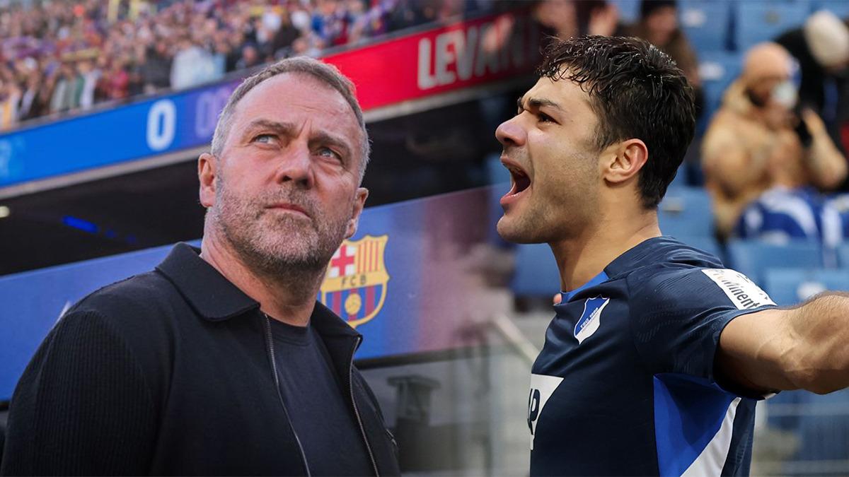 Avrupa’yı sallayan iddia! Barcelona'dan Ozan Kabak hamlesi: “Çok çekici bir fırsat”