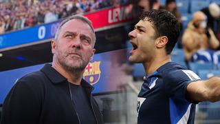 Son dakika: Avrupa&rsquo;yı sallayan iddia! Barcelona'dan Ozan Kabak hamlesi: &ldquo;&Ccedil;ok &ccedil;ekici bir fırsat&rdquo; 