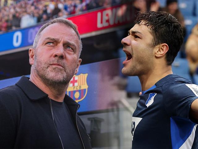 Barcelona, T&uuml;rk Milli Takımı&rsquo;nın yıldızını istiyor: &ldquo;&Ccedil;ok &ccedil;ekici bir fırsat&rdquo; 