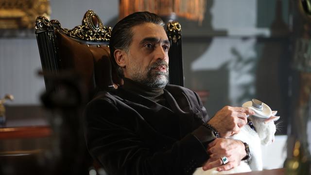 Rol arkadaşını övmelere doyamadı! Diren Polatoğulları'ndan Afra Saraçoğlu yorumu