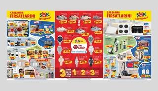 ŞOK'a Tommy Hillfiger kol saatleri geliyor!