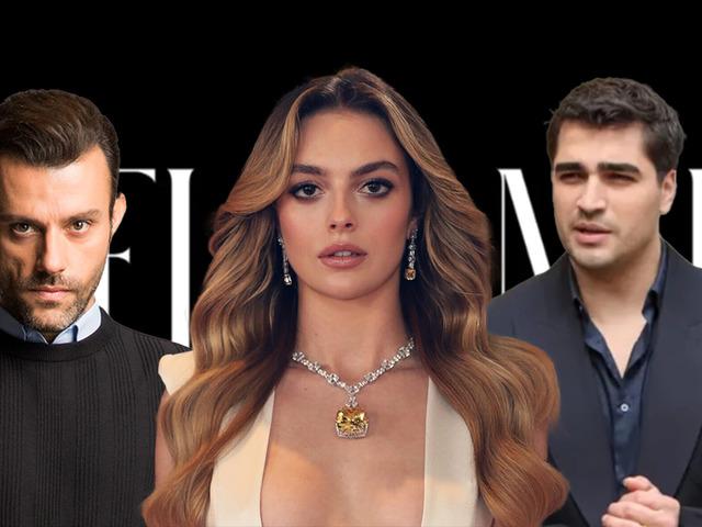 Delikanlı sete &ccedil;ıktı! Yayın tarihi belli oldu