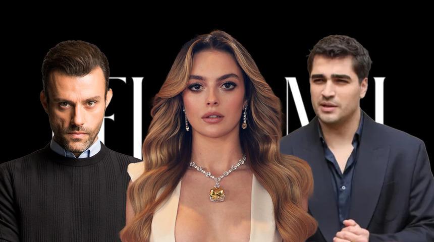 Delikanlı sete &ccedil;ıktı! S&uuml;rpriz gelişme: Yayın tarihi belli oldu