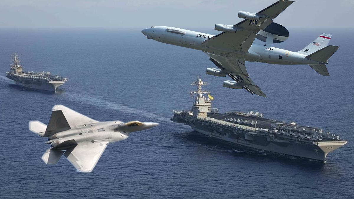 Ürdün'den ABD ve İsrail'e veto! Hava sahasını kapattı - Dünya Haberleri