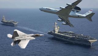 ABD ve İsrail'e veto! Hava sahasını kapattı