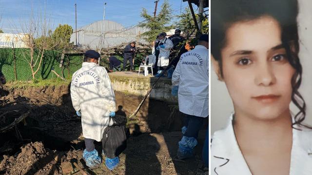 17 yıldır kayıptı: Cesedi eski eniştesinin bahçesinde bulundu