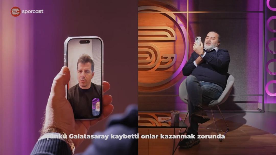 Emre Bel&ouml;zoğlu sessizliği bozdu: &ldquo;Yattı&rdquo; eleştirilerine sert yanıt! Şampiyonluk yorumu g&uuml;ndem oldu 1