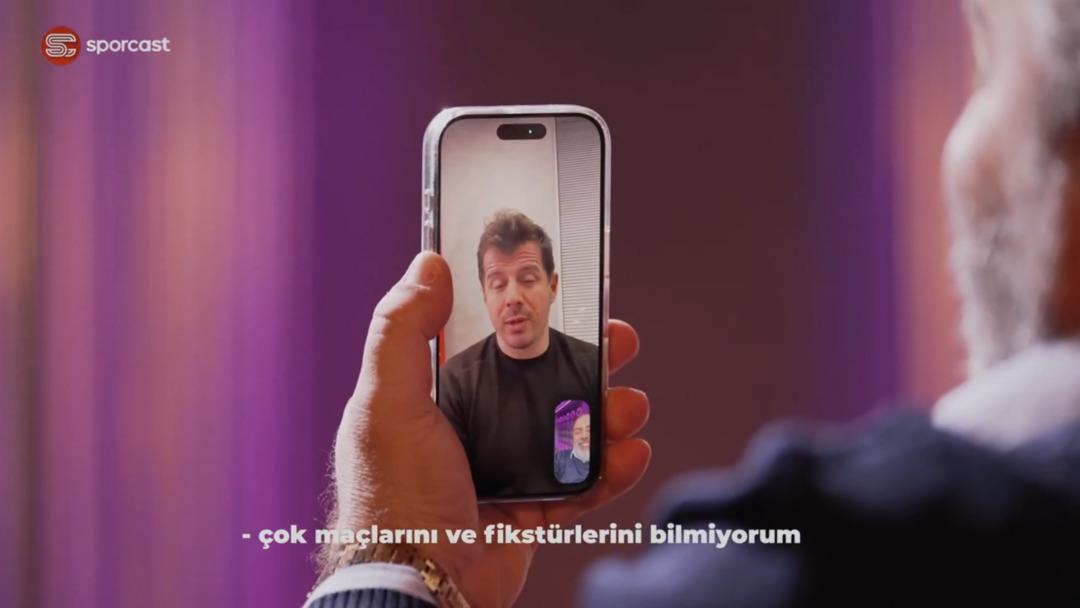 Emre Bel&ouml;zoğlu sessizliği bozdu: &ldquo;Yattı&rdquo; eleştirilerine sert yanıt! Şampiyonluk yorumu g&uuml;ndem oldu 3