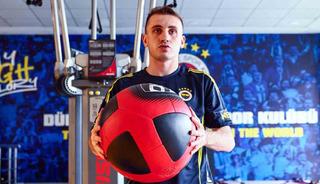 Fenerbah&ccedil;e, Nottingham Forest ma&ccedil;ı hazırlıklarına başladı