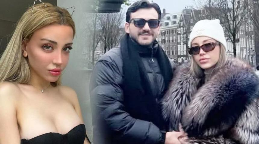 Sosyal medya fenomeni Mika Raun ve sevgilisi Batuhan Can'ın uyuşturucu test sonu&ccedil;ları belli oldu