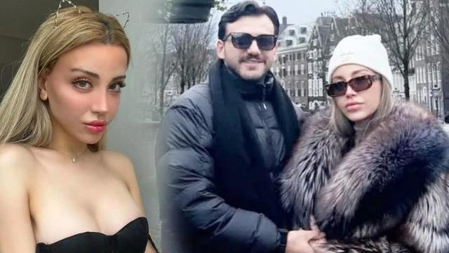 Sosyal medya fenomeni Mika Raun ve sevgilisi Batuhan Can'ın uyuşturucu test sonuçları belli oldu