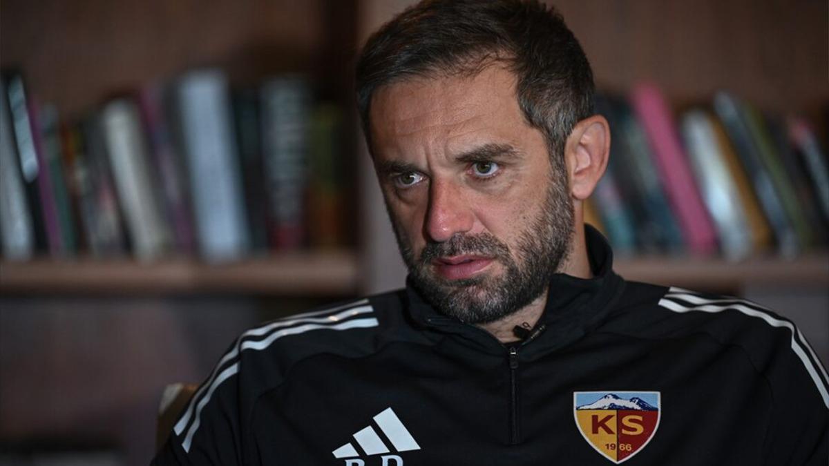 CANLI | Natura Dünyası Gençlerbirliği - Zecorner Kayserispor Canlı Maç Anlatımı 3