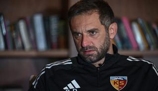 S&uuml;per Lig'de bir ayrılık daha! Solskjaer'in yardımcısı geliyor