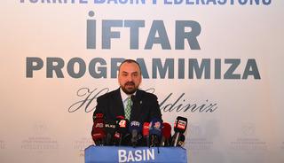 AK Parti Genel Başkan Yardımcısı Acar: "Ter&ouml;r meselesini, artık tarihin &ccedil;&ouml;pl&uuml;ğ&uuml;ne atmak konusunda kararlıyız"