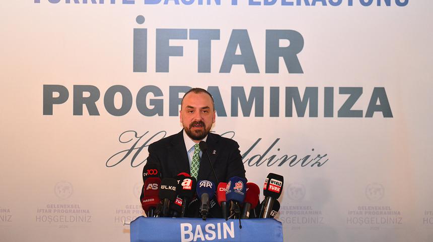 AK Parti Genel Başkan Yardımcısı Acar: "Ter&ouml;r meselesini, artık tarihin &ccedil;&ouml;pl&uuml;ğ&uuml;ne atmak konusunda kararlıyız"