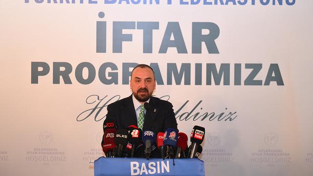 AK Parti Genel Başkan Yardımcısı Acar: Terör meselesini, artık tarihin çöplüğüne atmak konusunda kararlıyız