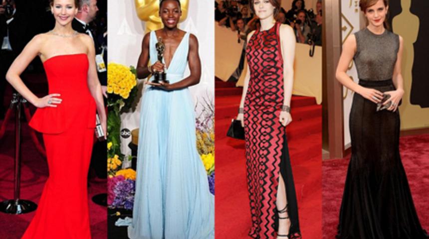 İşte d&uuml;nyanın en iyi giyinen 50 kadını