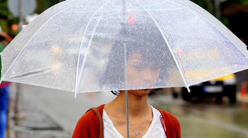 Meteorolojiden İstanbullular i&ccedil;in flaş uyarı! İstanbul'da hava nasıl olacak? 